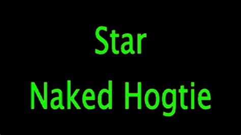 Star Naked Hogtie Bondage Perils Video Clips4sale
