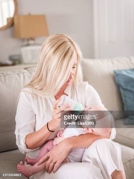 Blond Hair Lactating Photos And Premium High Res Pictures Getty Images