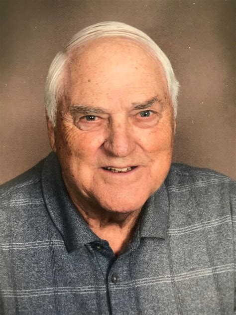 Donald Albert Jacobson Obituary Minneapolis Mn