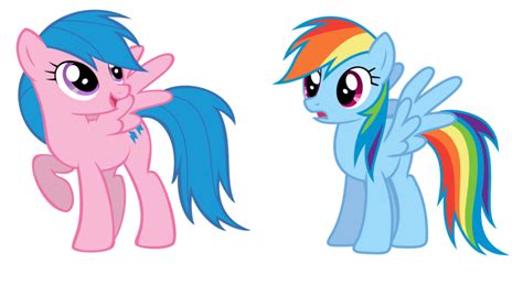 G4 Meets G1 Fan Art My Little Pony List Equestria Girls Rainbow