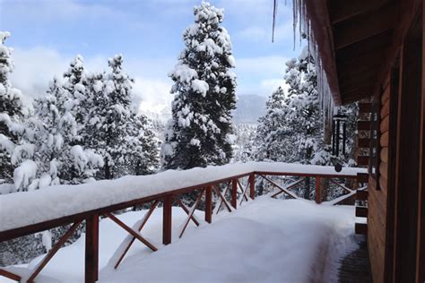 A room air conditioner is also provided. Winter Archives - Deer Creek Log Cabin Deer Creek Log Cabin