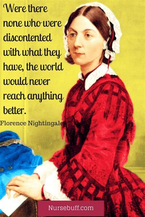 Greatest Florence Nightingale Quotes Florence Nightingale Quotes