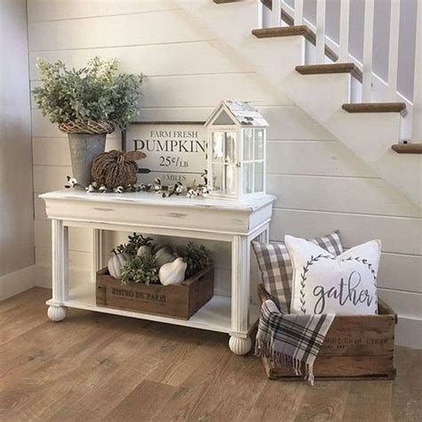 32 Popular Entryway Decor Ideas You Should Copy Now Magzhouse