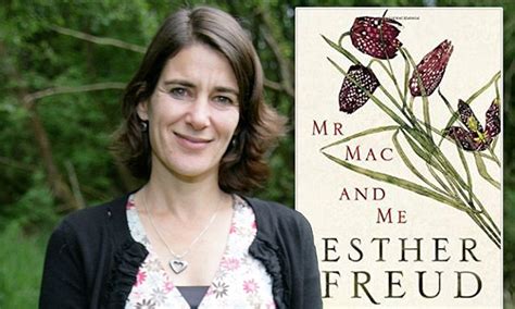What Book Did Esther Freud Think Was Sexy And Terrifying Daily Mail Online
