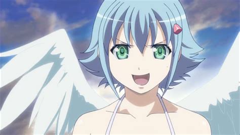 Share More Than 80 Angelic Anime Characters Best Incdgdbentre