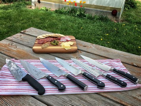 15 Best Chefs Knives Of 2022 Reviewed