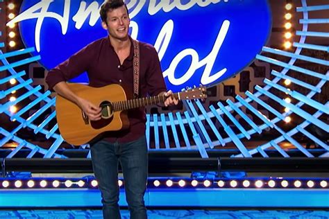 The comedian will entertain for at least 15 to 20 minutes before both shows on july 17, 2021, in queens, ny. 'Idol' Hopeful Tom McGovern Auditions w/ a Song About Judges