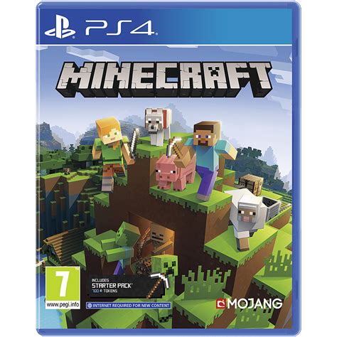 Advertise with us jobs @ vox. Buy Minecraft Bedrock Edition on PlayStation 4 | GAME