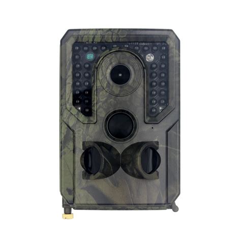 Wholesale Outdoor Trail Camera Wildlife Camera With Night Vision Motion Activated Trail Camera