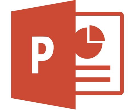 Detail Microsoft Powerpoint Logo And Symbol Meaning History Png