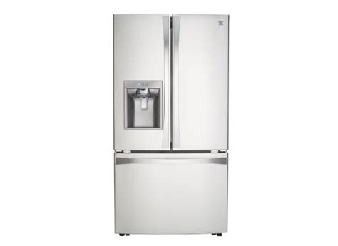 Kenmore Elite 73153 Refrigerator Consumer Reports