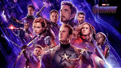 Infinity war (2018), the universe is in ruins. Avengers 5 wird kommen - aber mit neuen Superhelden ...