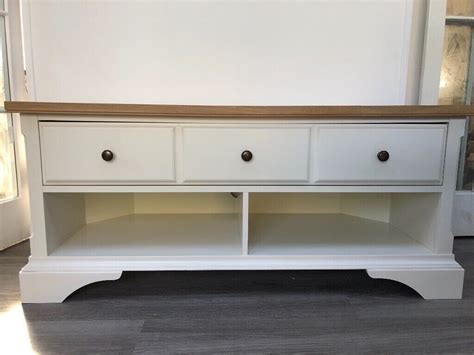 Next Tv Unit And Matching Sideboard In Sarisbury Green Hampshire