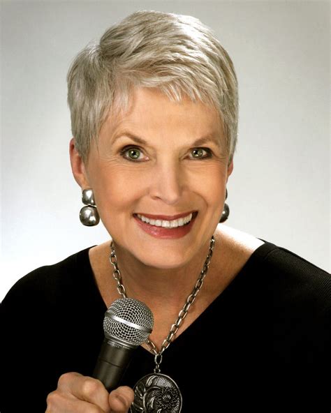 An Evening with Humorist Jeanne Robertson at Glema Mahr ...