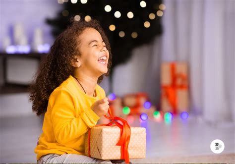 Sint Tico Ideias De Presentes De Natal Para Crian As Splattermail