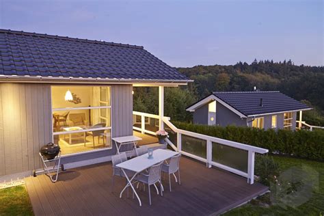 Haus kaufen in landkreis passau vom makler und von privat! Bornholm 110+12 (inactive) von EBK Haus | komplette ...