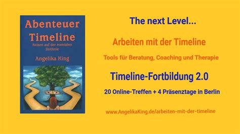Arbeiten Mit Der Timeline Von Der Pike Auf Lernen Timeline And More