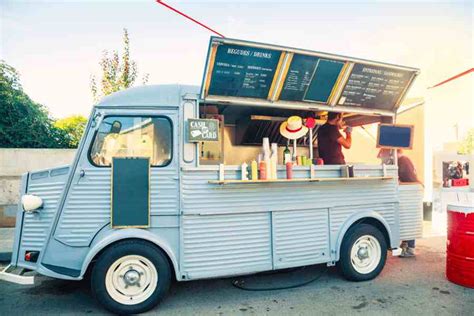 In the distant past, aspiring bloggers needed the help of professional web developers to build a site. How to Start a Food Truck Business in 8 Steps