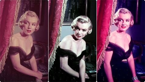 Beautiful Photos Of Marilyn Monroe Taken By John Florea In The Early