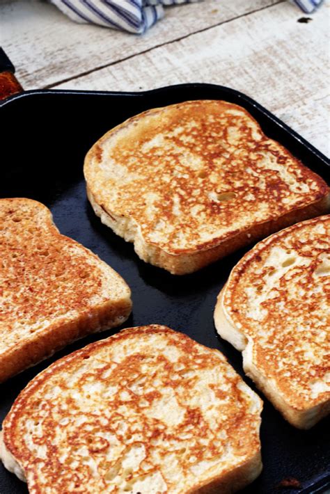 How to Make French Toast: A Delicious and Easy Recipe