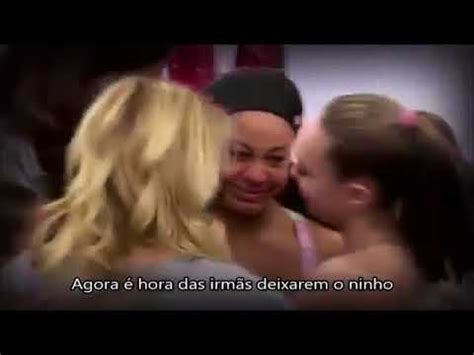 Dance Moms Parte 1 6T E21 YouTube