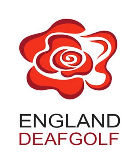 English Deaf Golf Association Is Fundraising For Uk Deaf Sport