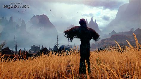 Dragon Age Inquisition Gets Second Exalted Plains Screenshot Vg247