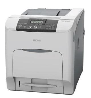 Speed up your pc by fixing driver error. (Download Driver) Ricoh SP C440DN Driver Download (Color Laser Printer)