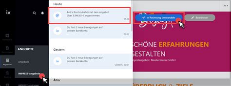 Unter annahme versteht man im zivilrecht eine empfangsbedürftige willenserklärung, die auf den abschluss eines vertrags gerichtet ist. Tutorial, mehr Aufträge IMPRESS-Angeboten - invoiz