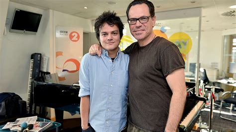 Bbc Radio 2 The Jazz Show With Jamie Cullum Kurt Elling Interview And Piano Session