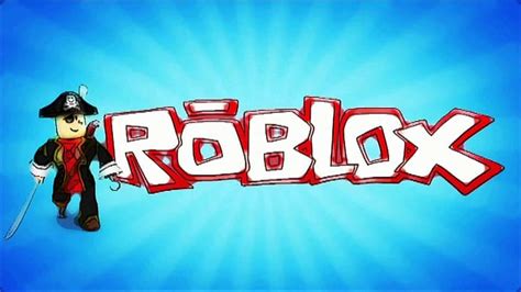 Roblox Characters On Buildings In Blue Background Games Hd Wallpaper