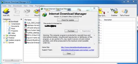 Download internet download manager for windows now from softonic: NEW DOWNLOAD IDM FULL CRACK NO REGISTRATION - Download