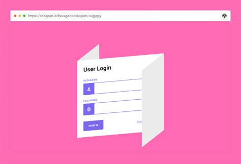 35 Most Beautiful And Elegant Css Forms Graphichow Leading Graphic