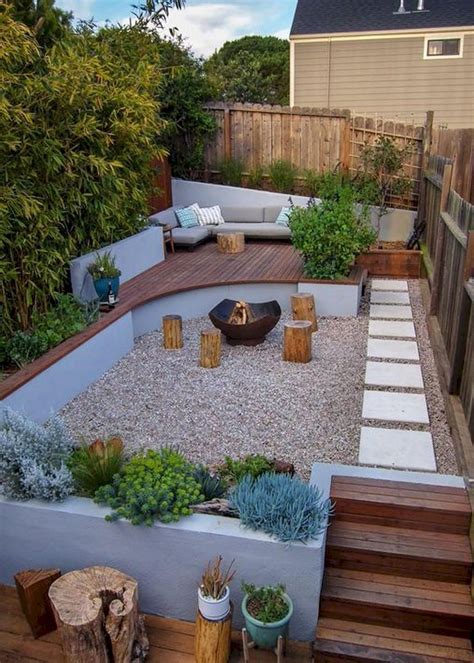 75 Diy Small Backyard Garden Ideas On A Budget Decoradeas Small