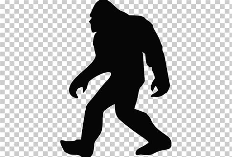 Free Sasquatch Svg The Best Free Bigfoot Vector Images Download From