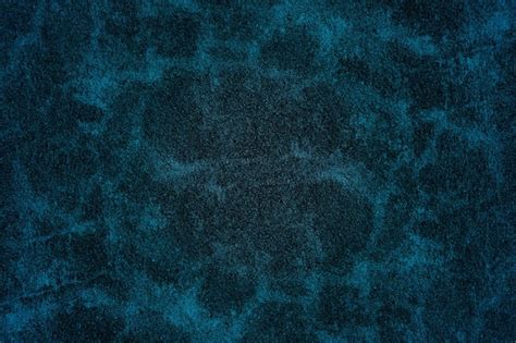 Premium Photo Dark Blue Grunge Texture Background Of Embossed Surface