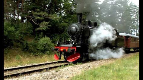 Steam Train Passing And Passing Youtube