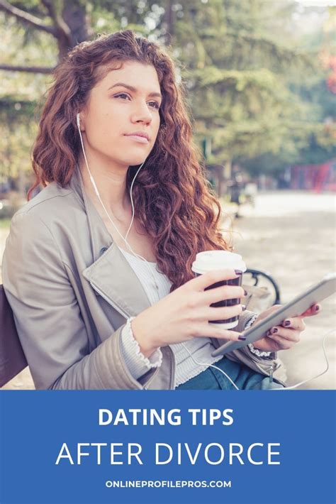 Dating After Divorce Or Even Dating After Your Widowed Can Seem Like An Impossible Task Let’s