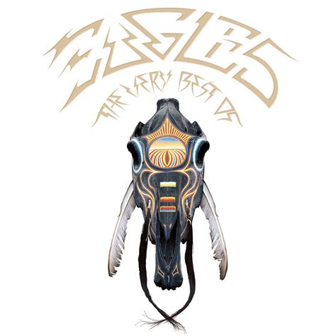 The Very Best Of Eagles Album By Eagles Apple Music