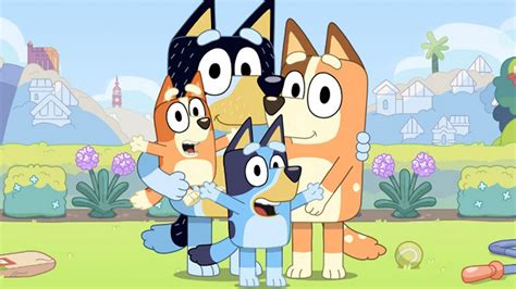 Bluey How Tweaking The Voices Of Child Actors Saved The Cbeebies