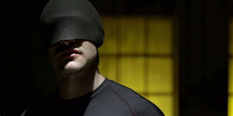 Daredevil Season 3 Set Photos Feature The Black Suit