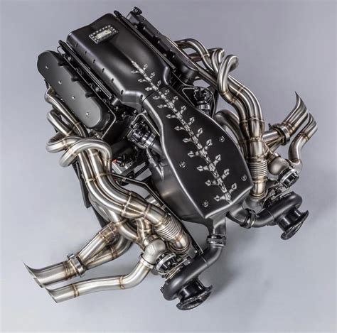 Nelson Racing Engines Debuts 1 500 Hp V8 Crate Engine Artofit