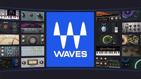 7 Best Waves Plugins For Mixing Vocals Like A Pro 2022