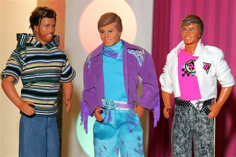 He’s ‘just Ken’ but will the ‘Barbie’ movie change his popularity
