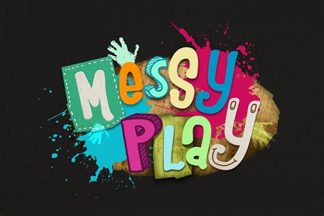 Derby Messy Play England