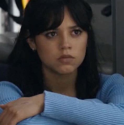 Jenna Ortega As Tara Carpenter Scream 6 In 2023 Jenna Ortega