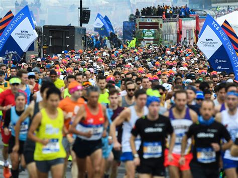 14 Experienced New York City Marathoners Share Their Best Tips For