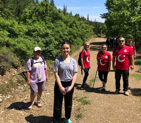 TURBELDAK Ekibi Sezonun Veda Etkinliğinde Buluştu Turgutlu Belediyesi