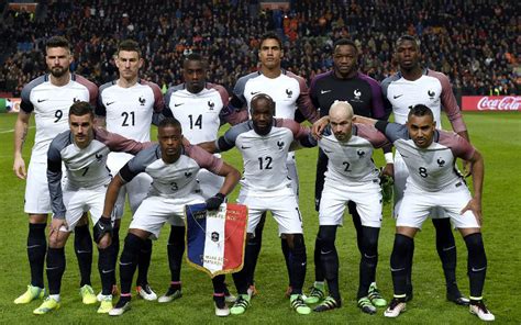 Frankreich bekommt seine chance auf wiedergutmachung. EM 2016 Gruppe A mit Frankreich | Fussball EM 2016