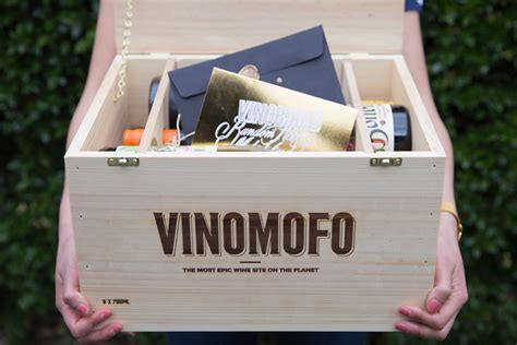 Wine Company Vinomofo Launches Random Acts Of Kindness Project Bandt